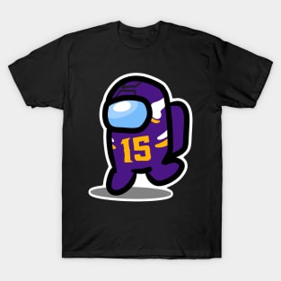 Astro josh T-Shirt